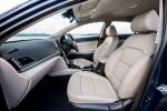 Hyundai Elantra 2016 года (AU)